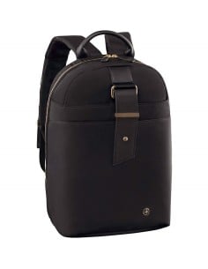 Wenger 601376 Mochila Alexa para portátil 16", Negro kiwiku.com 2