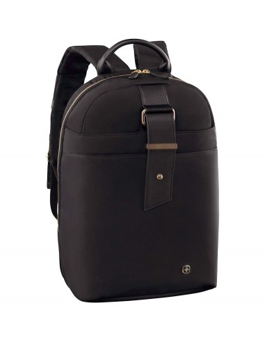 Wenger 601376 Mochila Alexa para portátil 16", Negro kiwiku.com