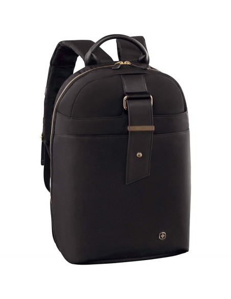 Wenger 601376 Mochila Alexa para portátil 16", Negro kiwiku.com