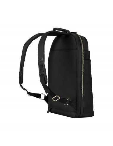 Wenger 601376 Mochila Alexa para portátil 16", Negro kiwiku.com