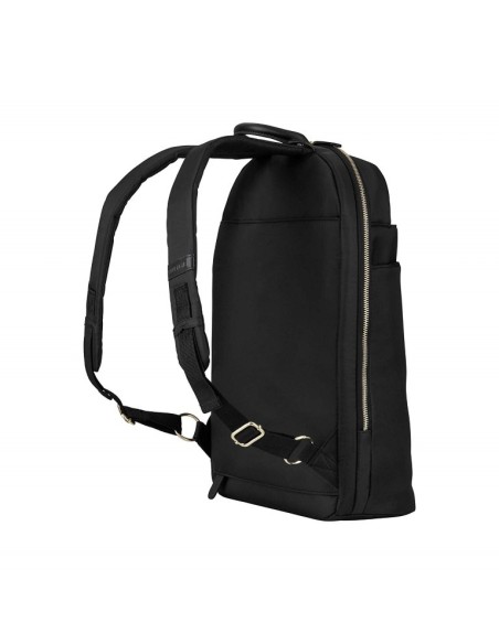 Wenger 601376 Mochila Alexa para portátil 16", Negro kiwiku.com
