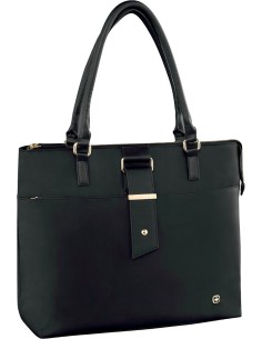 Bolso Wenger 601375 Ana para portátil 15.6", Negro kiwiku.com