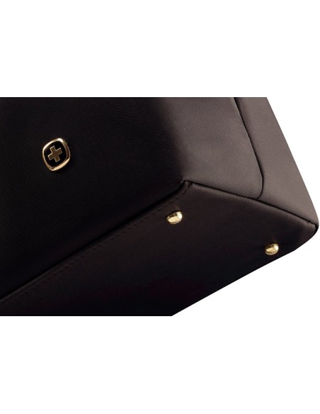 Bolso Wenger 601375 Ana para portátil 15.6", Negro kiwiku.com
