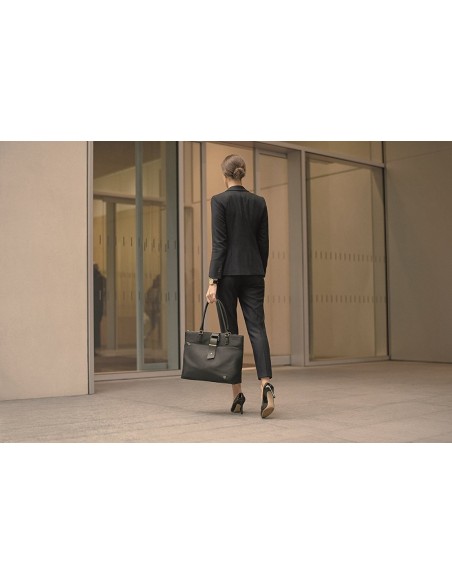 Bolso Wenger 601375 Ana para portátil 15.6", Negro kiwiku.com