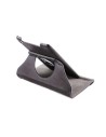 Funda tabletcase 360º para google nexus 7 2 negra
