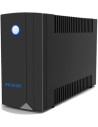 Phasak SAI 860VA OTTIMA PH 7288 3 Schukos