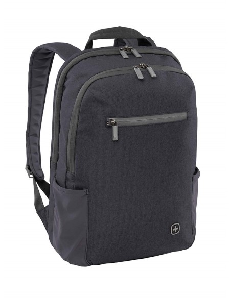 Wenger 602809 Mochila Cityfriend para portátil 15.6", Negro kiwiku.com