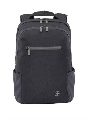 Wenger 602809 Mochila Cityfriend para portátil 15.6", Negro kiwiku.com