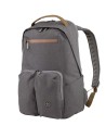 Wenger 602807 Mochila Citygo para portátil 15.6", Gris