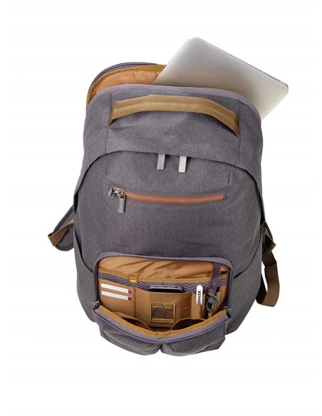 Wenger 602807 Mochila Citygo para portátil 15.6", Gris kiwiku.com