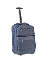 Wenger 602810 Mochila CityPatrol para portátil 15.6", Azul