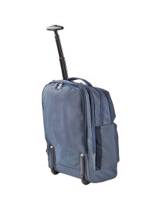 Wenger 602810 Mochila CityPatrol para portátil 15.6", Azul kiwiku.com 2