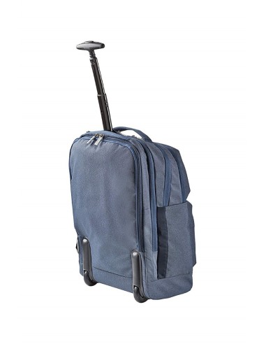 Wenger 602810 Mochila CityPatrol para portátil 15.6", Azul kiwiku.com