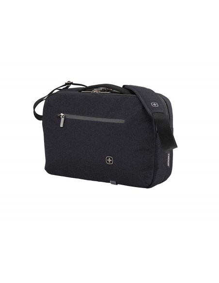 Wenger 602821 Mochila para portátil 15.6", Negro kiwiku.com