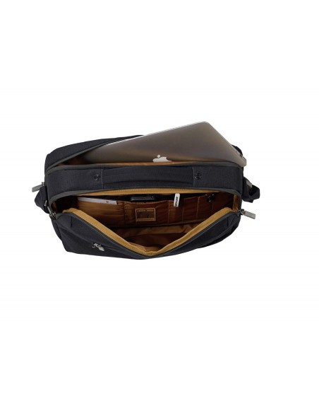 Wenger 602821 Mochila para portátil 15.6", Negro kiwiku.com