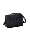 Wenger 602820 Mochila CityStream para portátil 15.6", Negro