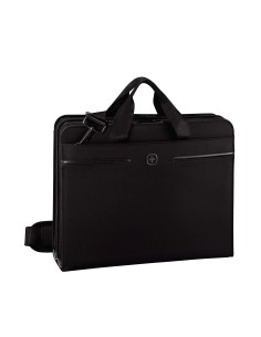 Mochila Wenger 601598 para portátil 14", Negro kiwiku.com