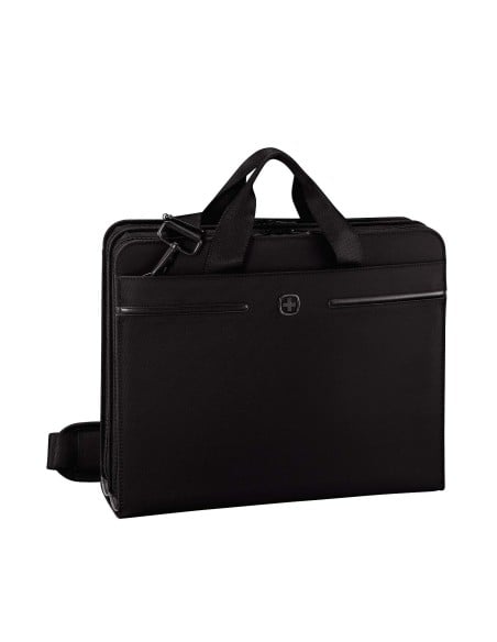 Mochila Wenger 601598 para portátil 14", Negro kiwiku.com
