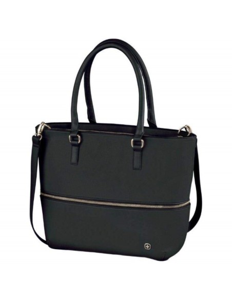 Mochila Wenger 601077 Eva para portátil 13", Negro kiwiku.com