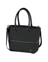 Wenger 601077 Mochila Eva para portátil 13", Negro