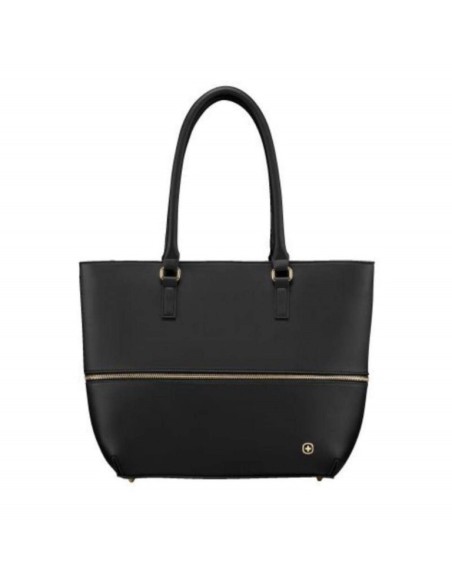 Mochila Wenger 601077 Eva para portátil 13", Negro kiwiku.com