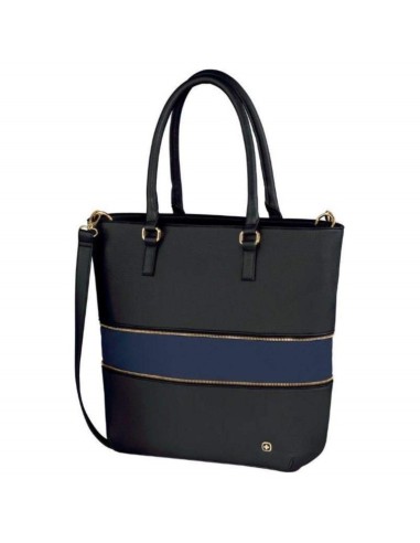 Mochila Wenger 601077 Eva para portátil 13", Negro kiwiku.com