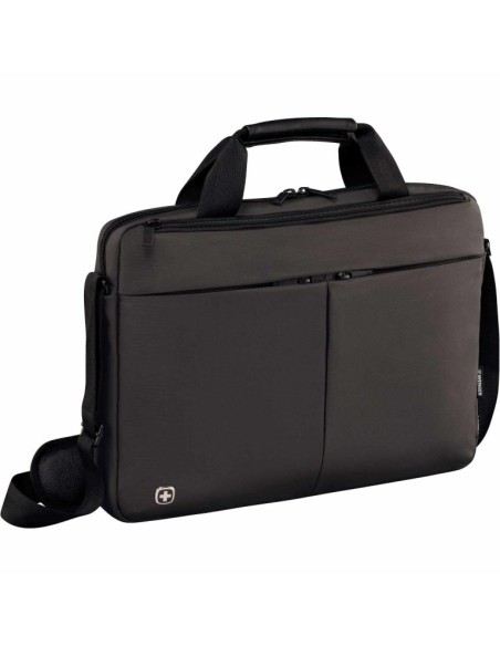 Mochila Wenger 601063 para portátil 16", Gris kiwiku.com