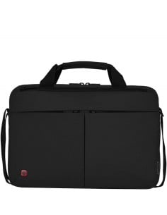 Mochila Wenger 601063 para portátil 16", Gris kiwiku.com 2