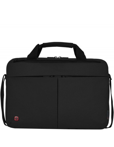 Mochila Wenger 601063 para portátil 16", Gris kiwiku.com