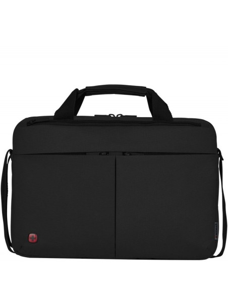 Mochila Wenger 601063 para portátil 16", Gris kiwiku.com