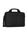 Wenger PN601062 Mochila para portátil 16", Negro