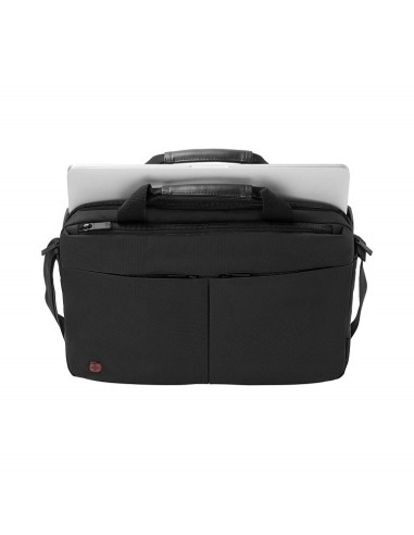 Wenger PN601062 Mochila para portátil 16", Negro kiwiku.com