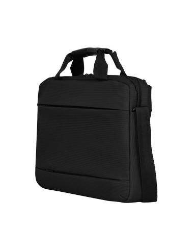Wenger PN601062 Mochila para portátil 16", Negro kiwiku.com