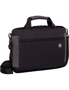 Wenger 601081 Mochila para portátil 16", Negro kiwiku.com