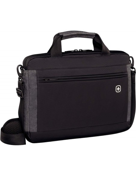 Wenger 601081 Mochila para portátil 16", Negro kiwiku.com