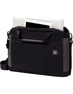 Wenger 601081 Mochila para portátil 16", Negro kiwiku.com 2