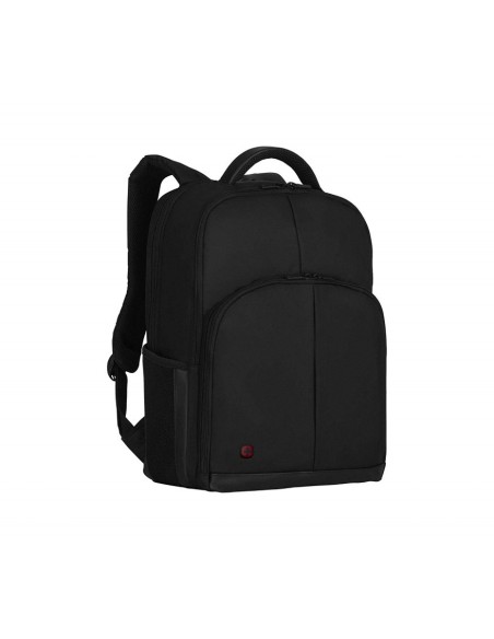 Mochila Wenger 601072 para portátil 16", Negro kiwiku.com