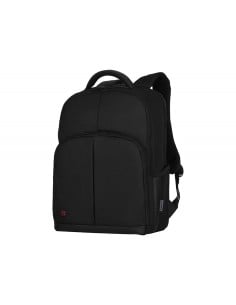Mochila Wenger 601072 para portátil 16", Negro kiwiku.com 2