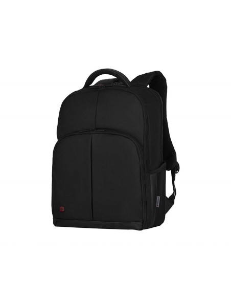 Mochila Wenger 601072 para portátil 16", Negro kiwiku.com