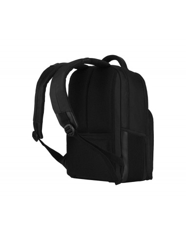 Mochila Wenger 601072 para portátil 16", Negro kiwiku.com