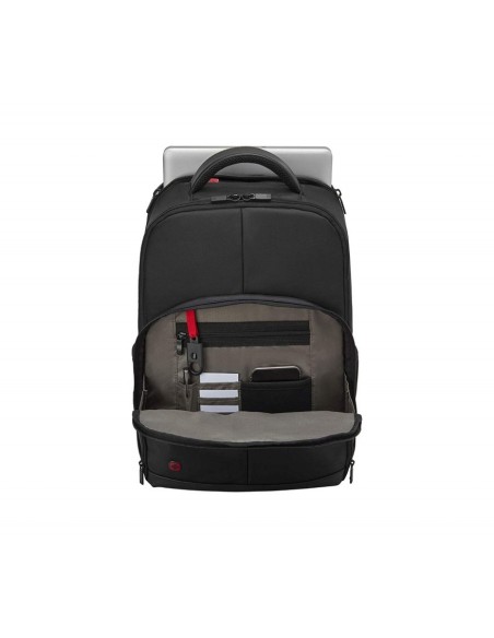 Mochila Wenger 601072 para portátil 16", Negro kiwiku.com