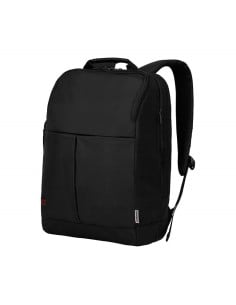 Mochila Wenger 601068 para portátil 14", Negro kiwiku.com
