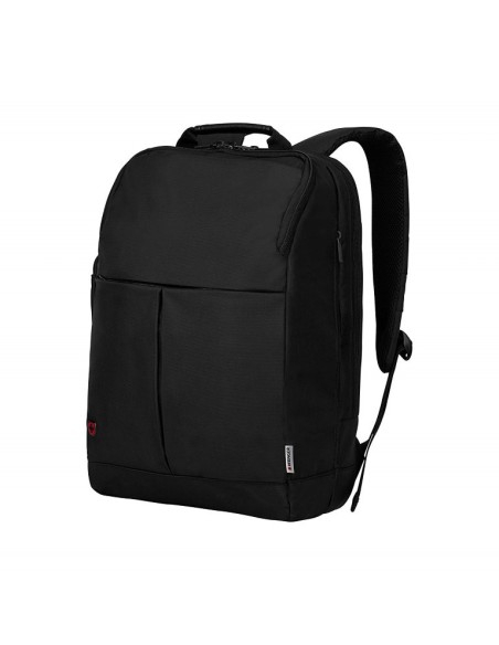 Mochila Wenger 601068 para portátil 14", Negro kiwiku.com