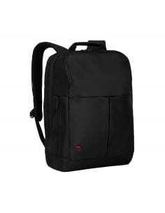 Mochila Wenger 601068 para portátil 14", Negro kiwiku.com 2