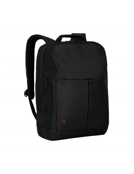 Mochila Wenger 601068 para portátil 14", Negro kiwiku.com
