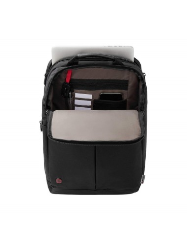 Mochila Wenger 601068 para portátil 14", Negro kiwiku.com