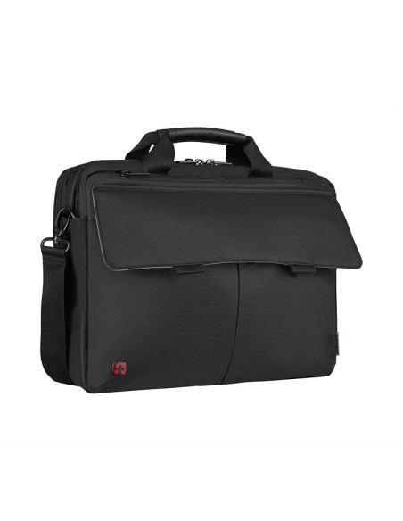 Mochila Wenger 601060 para portátil 16", Negro