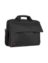 Wenger 601060 Mochila para portátil 16", Negro