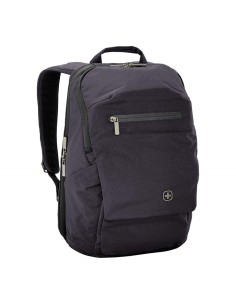 Wenger 602806 Mochila para portátil 15.6", Negro kiwiku.com