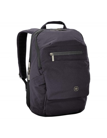 Wenger 602806 Mochila para portátil 15.6", Negro kiwiku.com